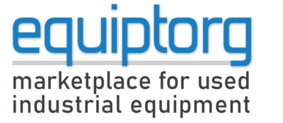EquiptOrg - Marketplace for used industry equipment