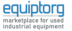 EquiptOrg.biz – Marketplace for used industry equipment