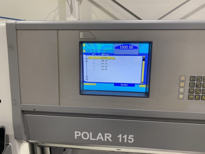 Polar-Mohr-115E-4