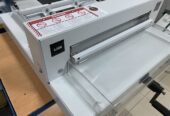 EBA 4305 paper cutter