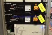 Solex GT Jet 72 UV Inkjet Addressing