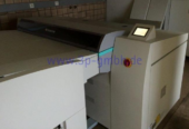 Screen Platerite PT-R 8000 Thermal CtP System