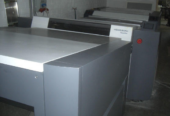 Heidelberg Topsetter 102 SCL Thermal CtP System