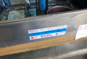 Technotrans paint conveyor 4x TPB 300-36-12 for 300kg container