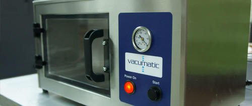 Vacumatic Vacuum Can Sealer