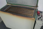 Technografica EBO V4 vertical baking oven for printing plates