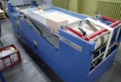 MBO T 700-4-R Perfection buckle plate folder