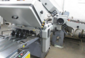Heidelberg Steel TF 56-4-4-F buckle plate folding machine