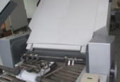 Heidelberg / Stahl TH 66-6-4-FFH Automatic buckle plate folder