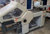Horizon AFC-566 FKT fully automatic combination folding machine