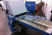 MBO B 30-76-4 second buckle plate folding unit