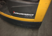 Reach truck Jungheinrich ETV 114