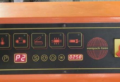 Torre Minipack FM 76 A Digit Semi Automatic Hood Shrinker