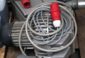 Elmo-Rietschle Side Channel Compressor Blower SKG 314-2