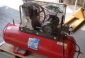 FIAC AB T 200-480 piston compressor