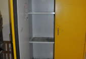 Genios hazardous materials cabinet / safety cabinet / fire protection cabinet / laboratory cabinet