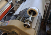 Roll laminator GMP Surelam Pro 500