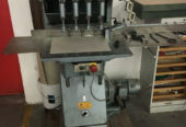 Hang 106 DTK 4 four spindle paper drilling machine