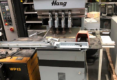 Hang 107 – 20 paper drilling machine