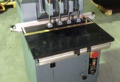 Constantin Hang 114-4 Paper Drilling Machine