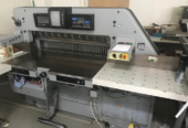 Schneider SENATOR cutting machine 115 MC