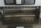 Schneider SENATOR cutting machine 115 MC