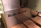 BiLuVa KL-2900 Cold Humidifier
