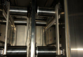 Drying oven Zirbus Sublimator VTS 3x5x5