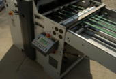 PamaTec OEM Heidelberg PT-220 fully automatic inline bridge punching machine