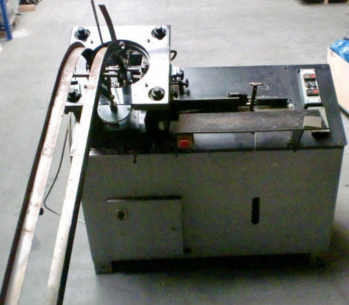 PMC Model H Label Punch