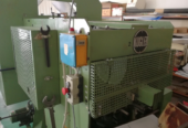 Renz 341-2 R fully automatic high speed die cutter