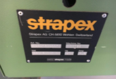 PP Strapping Strapex Strapping Tool