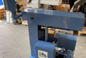 Sigma H+H Pick and Place Servo Feeder with rotary encoder and light barrier