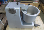 Paint mixer Busch FM 12 with 2 mixing containers