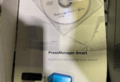ManRoland PressManager Smart + Option Version 3