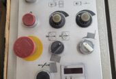Meccanotecnica Lega Stark 80