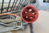 Meccanotecnica Lega Stark 80