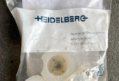 Heidelberg ZD.212-349-01-00 Lifting suction cup Rilsan