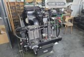 Heidelberg OHT – T