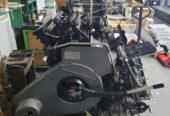 Heidelberg OHT – T