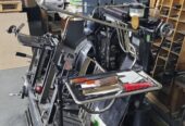 Heidelberg OHT – T