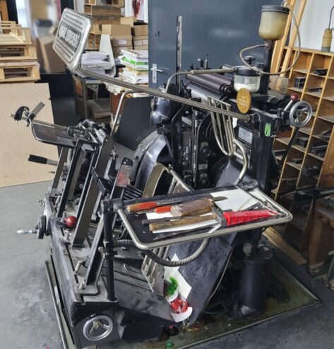 Heidelberg OHT – T