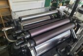 Heidelberg OHT – T