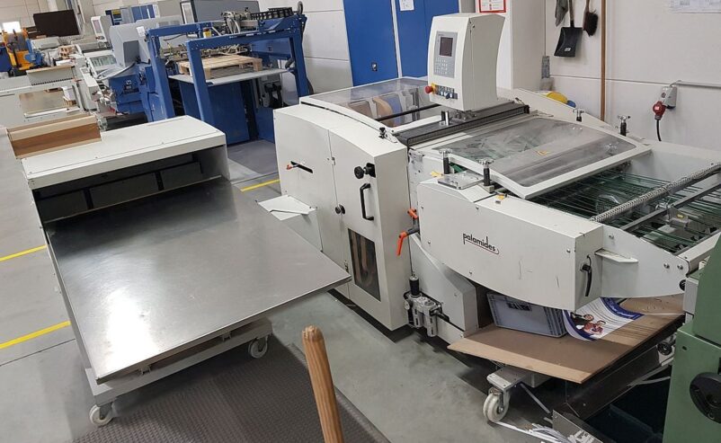 Palamides delta 703