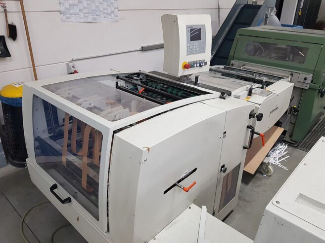 Palamides delta 703