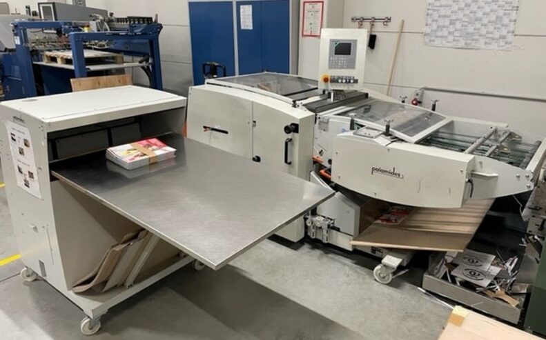 Palamides delta 703