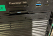 Kodak Insite on Dell PowerEdge T 340 Workstation
