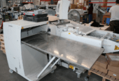 Palamides Delta 502 package banding delivery