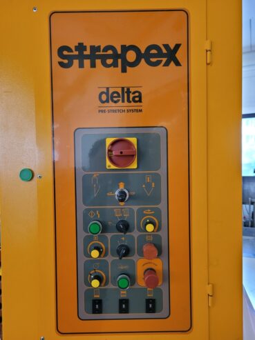 Strapex Delta 606