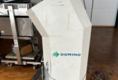 Domino Bitjet Address Printer